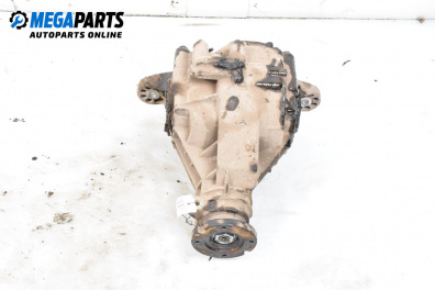  for Mercedes-Benz M-Class SUV (W163) (02.1998 - 06.2005) ML 270 CDI (163.113), 163 hp, automatic