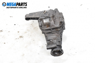  for Mercedes-Benz M-Class SUV (W163) (02.1998 - 06.2005) ML 270 CDI (163.113), 163 hp, automatic