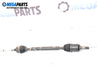 Planetară for Mercedes-Benz M-Class SUV (W163) (02.1998 - 06.2005) ML 270 CDI (163.113), 163 hp, position: dreaptă - fața, automatic