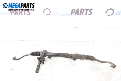 Casetă de direcție hidraulică for Mercedes-Benz M-Class SUV (W163) (02.1998 - 06.2005), suv