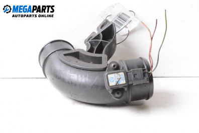 Tub de aspirație for Mercedes-Benz M-Class SUV (W163) (02.1998 - 06.2005) ML 270 CDI (163.113), 163 hp