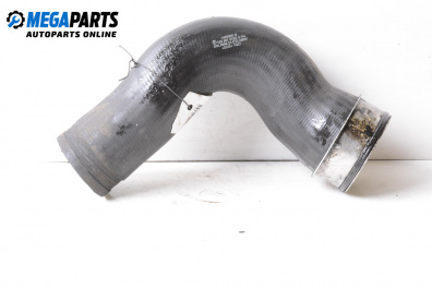 Furtun turbo for Mercedes-Benz M-Class SUV (W163) (02.1998 - 06.2005) ML 270 CDI (163.113), 163 hp