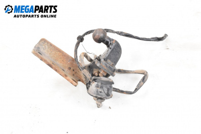 Cârlig de tractare for Mercedes-Benz M-Class SUV (W163) (02.1998 - 06.2005), suv