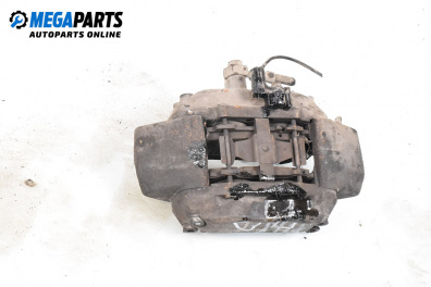 Etrier de frână for Mercedes-Benz M-Class SUV (W163) (02.1998 - 06.2005), position: stânga - fața