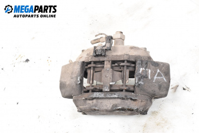 Etrier de frână for Mercedes-Benz M-Class SUV (W163) (02.1998 - 06.2005), position: dreaptă - fața