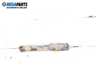 Amortizor for Mercedes-Benz M-Class SUV (W163) (02.1998 - 06.2005), suv, position: stânga - spate