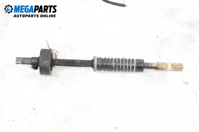 Articulație volan for Mercedes-Benz M-Class SUV (W163) (02.1998 - 06.2005) ML 270 CDI (163.113), 163 hp, suv