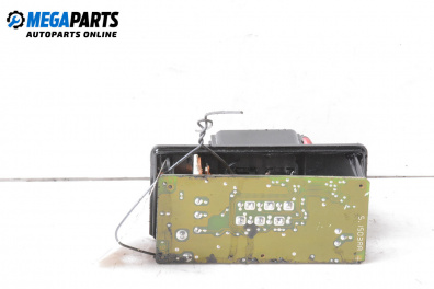 Reostat for Mercedes-Benz M-Class SUV (W163) (02.1998 - 06.2005)