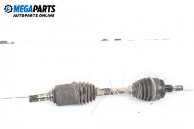 Planetară for Mercedes-Benz M-Class SUV (W163) (02.1998 - 06.2005) ML 270 CDI (163.113), 163 hp, position: stânga - spate, automatic