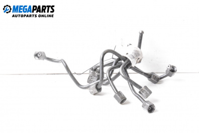 Țevi de combustibil for Mercedes-Benz M-Class SUV (W163) (02.1998 - 06.2005) ML 270 CDI (163.113), 163 hp