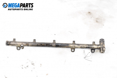 Rampă combustibil for Mercedes-Benz M-Class SUV (W163) (02.1998 - 06.2005) ML 270 CDI (163.113), 163 hp