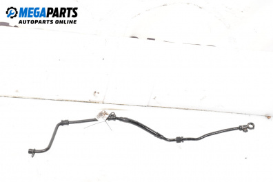 Furtun hidraulic for Mercedes-Benz M-Class SUV (W163) (02.1998 - 06.2005) ML 270 CDI (163.113), 163 hp