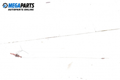 Ölmessstab for Mercedes-Benz M-Class SUV (W163) (02.1998 - 06.2005) ML 270 CDI (163.113), 163 hp