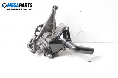 Ölpumpe for Mercedes-Benz M-Class SUV (W163) (02.1998 - 06.2005) ML 270 CDI (163.113), 163 hp