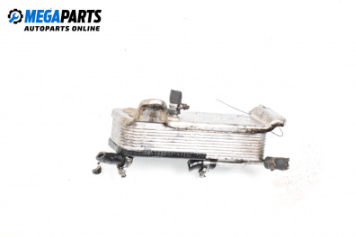 Răcitor de ulei for Mercedes-Benz M-Class SUV (W163) (02.1998 - 06.2005) ML 270 CDI (163.113), 163 hp