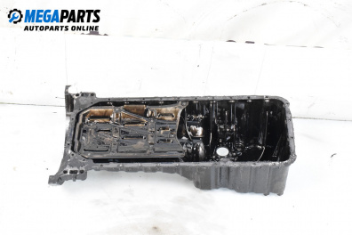 Carter for Mercedes-Benz M-Class SUV (W163) (02.1998 - 06.2005) ML 270 CDI (163.113), 163 hp