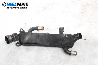 Răcitor EGR for Mercedes-Benz M-Class SUV (W163) (02.1998 - 06.2005) ML 270 CDI (163.113), 163 hp