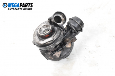 Turbo for Mercedes-Benz M-Class SUV (W163) (02.1998 - 06.2005) ML 270 CDI (163.113), 163 hp, № A6120960599