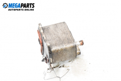 Răcitor de ulei for Mercedes-Benz M-Class SUV (W163) (02.1998 - 06.2005) ML 270 CDI (163.113), 163 hp