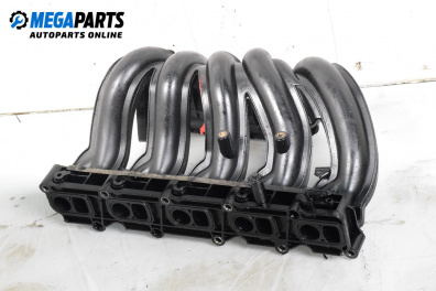 Galerie de admisie for Mercedes-Benz M-Class SUV (W163) (02.1998 - 06.2005) ML 270 CDI (163.113), 163 hp