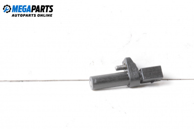 Senzor arbore cotit for Mercedes-Benz M-Class SUV (W163) (02.1998 - 06.2005) ML 270 CDI (163.113), 163 hp