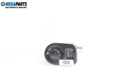Comutator lumini for Seat Altea Minivan (03.2004 - 12.2015)