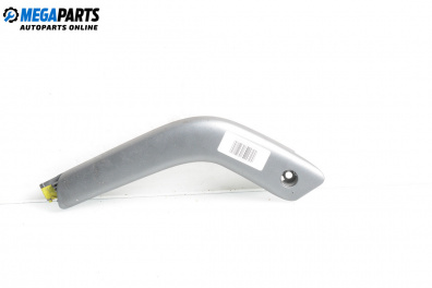 Plastic interior for Seat Altea Minivan (03.2004 - 12.2015), 5 uși, monovolum, position: fața