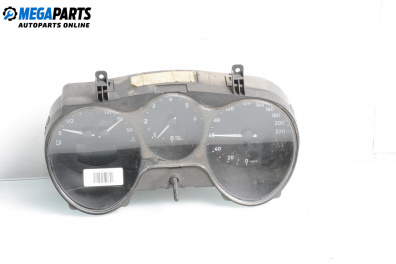 Kilometerzähler for Seat Altea Minivan (03.2004 - 12.2015) 1.9 TDI, 105 hp