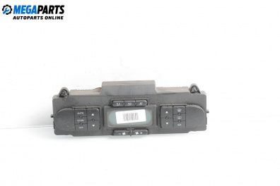 Panou aer condiționat for Seat Altea Minivan (03.2004 - 12.2015)