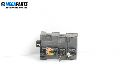 Door module for Seat Altea Minivan (03.2004 - 12.2015)