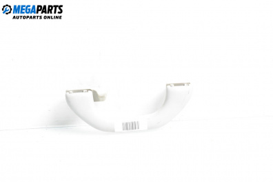 Mâner for Seat Altea Minivan (03.2004 - 12.2015), 5 uși, position: dreaptă - spate