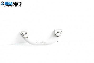 Mâner for Seat Altea Minivan (03.2004 - 12.2015), 5 uși, position: dreaptă - fața