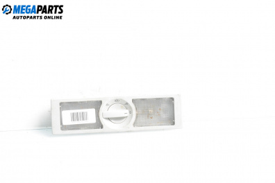 Plafonieră interioară for Seat Altea Minivan (03.2004 - 12.2015)