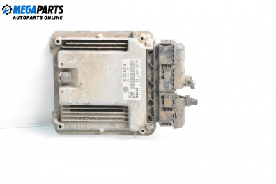 ECU for Seat Altea Minivan (03.2004 - 12.2015) 1.9 TDI, 105 hp, № 030 906 016 HB