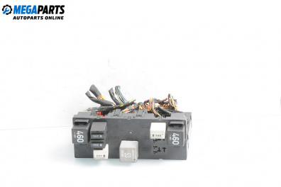 Comfort module for Seat Altea Minivan (03.2004 - 12.2015)