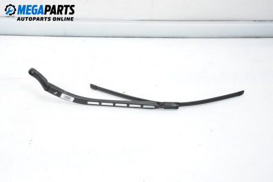 Braț ștergătoare parbriz for Seat Altea Minivan (03.2004 - 12.2015), position: stânga