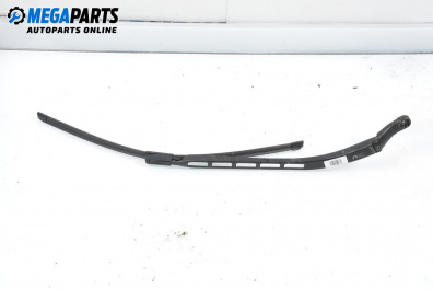 Braț ștergătoare parbriz for Seat Altea Minivan (03.2004 - 12.2015), position: dreapta