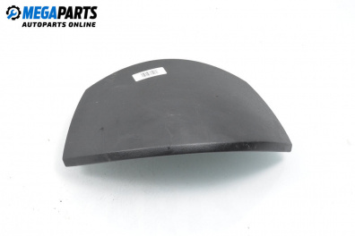 Plastic interior for Seat Altea Minivan (03.2004 - 12.2015), 5 uși, monovolum, position: fața