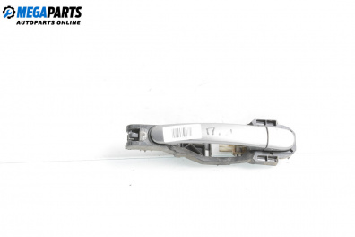 Mâner exterior for Seat Altea Minivan (03.2004 - 12.2015), 5 uși, monovolum, position: dreaptă - fața