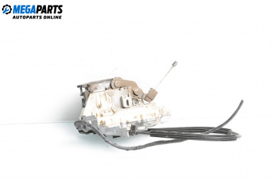 Schloss for Seat Altea Minivan (03.2004 - 12.2015), position: rechts, vorderseite