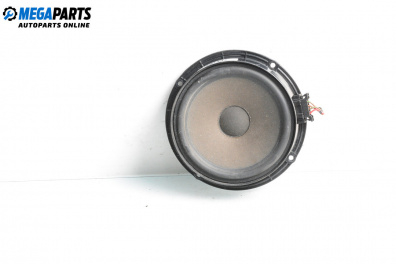 Difuzor for Seat Altea Minivan (03.2004 - 12.2015)