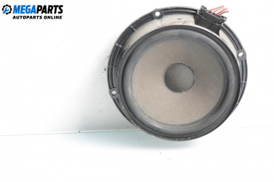 Difuzor for Seat Altea Minivan (03.2004 - 12.2015)