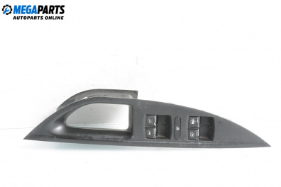 Window adjustment switch for Seat Altea Minivan (03.2004 - 12.2015)