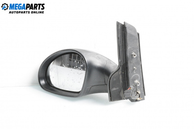 Oglindă for Seat Altea Minivan (03.2004 - 12.2015), 5 uși, monovolum, position: stânga