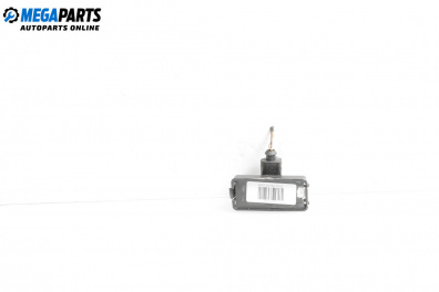 Plafon număr spate for Seat Altea Minivan (03.2004 - 12.2015), monovolum