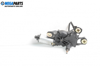 Motor ștergătoare parbriz for Seat Altea Minivan (03.2004 - 12.2015), monovolum, position: din spate