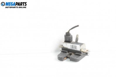 Încuietoare portbagaj for Seat Altea Minivan (03.2004 - 12.2015), monovolum, position: din spate