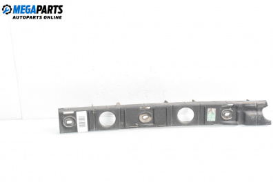 Suport bară de protecție for Seat Altea Minivan (03.2004 - 12.2015), monovolum, position: din spate