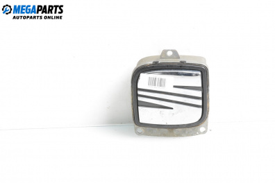 Mâner exterior portbagaj for Seat Altea Minivan (03.2004 - 12.2015), monovolum