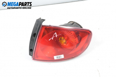 Stop for Seat Altea Minivan (03.2004 - 12.2015), monovolum, position: dreapta